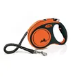 FLEXI AUTOMATISCHE LEINE XTREME M BAND 5M BIS 35KG