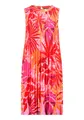 Betty Barclay Maxikleid Kleid Kurz Polyester