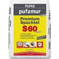 Decotric - Pufas Pufamur Premium-spachtel S60 Easy 25kg 32406000