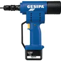 Gesipa Fire Bird Blindnietmuttern-Setzgerät mit Ladegerät + Koffer (4007081260039)