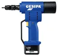 GESIPA Akku-Ratschenschrauber Gesipa FireBird 1457414 Akku-Nietmutternpistole 14.4 V 2 Ah Li-Ion in