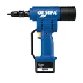 Gesipa Akkublindnietmutternsetzgerät FireBird® 10-tlg.13000 N im Koffer