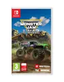 Monster Jam Steel Titans 2 PL (NSW)
