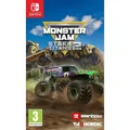 Monster Jam Steel Titans 2 NS
