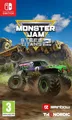 Monster Jam Steel Titans 2 Juego para Consola Nintendo Switch, PAL ESPA�A