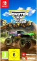 Monster Jam: Steel Titans 2 - Nintendo Switch - Neu & OVP - EU Version