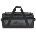 Jack Wolfskin Expedition Trunk 65 Weekender Reisetasche 62 cm  schwarz