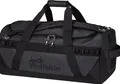 Jack Wolfskin Expedition Trunk 65 Black Outdoor-Rucksack