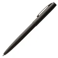fisher SPACE PEN Kugelschreiber schwarz matt, Schreibfarbe: schwarz, 1 St.