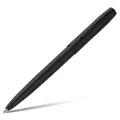 Fisher Space Pen Capomatic M4B Kugelschreiber (schreibt im Weltall, unter Wasser und bei extremen Temperaturen) schwarz matt