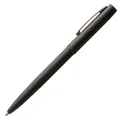 fisher SPACE PEN® Kugelschreiber schwarz matt, Schreibfarbe: schwarz, 1 St.