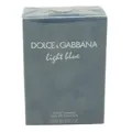 DOLCE & GABBANA Eau de Toilette Dolce & Gabbana Light Blue Pour Homme Eau de Toilette 75 ml