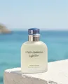 Dolce & Gabbana Light Blue Homme 75 ml  Eau de Toilette