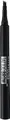 MAYBELLINE NEW YORK Augenbrauen-Stift TATTOO BROW, flüssige, hochpigmentierte Formel für bis zu 24 Stunden Halt