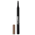 3600531442897 Maybelline Tattoo Brow Micro Pen pisak do brwi 110 Soft Brown (P1)