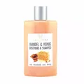 Haslinger Duschbad & Shampoo MANDEL & HONIG 200ml
