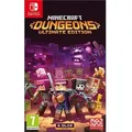 Minecraft Dungeons: Ultimate Edition - Nintendo Switch - RPG - PEGI 7