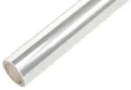 STARPAK Geschenkfolie transparent 25 my auf Rolle 5 m