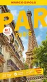 MARCO POLO Reiseführer Paris - Ungelesenes Mängelexemplar