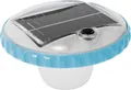 Intex Bodenschutzplane Intex 28695 INTEX Pool-Solarleuchte Floating Light wechselnd