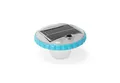 Intex 28695 Solar Powered LED Floating Poolleuchte