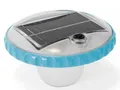 Intex Pool Licht Solar Powered LED Floating Light mehrfarbig 28695