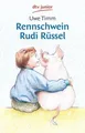 Rennschwein Rudi Rüssel: Ein Kinderroman. Ausgezeichnet ... | Buch | Zustand gut