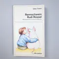 Rennschwein Rudi Rüssel von Timm Uwe