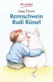 Rennschwein Rudi Rüssel von Timm, Uwe | Buch | Zustand sehr gut