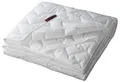 Centa Star 1634.00 Vital-Unterbett 140 x 200 cm weiss