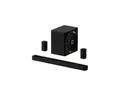 Ultimea Ultimea Skywave X70 7.1.4 Soundbar Bluetooth TV Soundbar