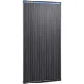 ECTIVE MSP 175 Black Solarpanel 175W 12V Solarmodul Wohnmobil Dach Balkon Solar