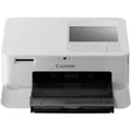 Canon Selphy CP1500 Fotodrucker weiß Thermosublimationsdruck LC-Display 300dpi