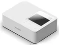 CANON Selphy CP1500 weiß Fotodrucker #26799835