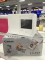 CANON Selphy CP1500 weiß Fotodrucker - Wie neu 1#1907363