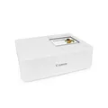 Canon Selphy CP1500 Foto Drucker weiß Fotodrucker 10x15cm auch Smartphone