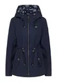 Ragwear Damen Übergangsjacke MONADIS Navy L