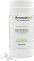 Bentonit MED Detox Kapseln 200 Stück Medizinprodukt
