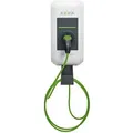 Keba 126.388 KeContact P30 Dienstwagen-Edition, 11kW, 6m Ladekabel Typ2