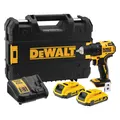 DeWalt DCD708 (Bohrschrauber) (DCD708D2T-QW)
