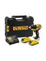 Dewalt DCD708D2T-QW Cordless Drill Driver 18V 2 A
