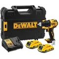 Dewalt DCD708D2T-QW Akku-Bohrschrauber