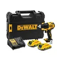 Dewalt DCD708D2T-QW Bohrschrauber (Akku)