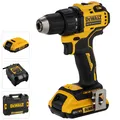 DeWalt DCD708D2T-QW Akku-Bohrschrauber 18V, 2 Ah Schrauber