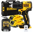 DeWalt-Akku-Schrauber 18 V DCD708D2T