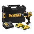 DEWALT Akku-Bohrschrauber DCD708 18 V DCD708NT-XJ | DCD708D2T-Q