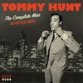 Tommy Hunt The Complete Man: 60's NYC Soul (CD) Album (US IMPORT)