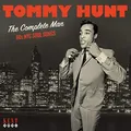 Tommy Hunt: Complete Man-60 Nyc Soul Songs