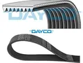 DAYCO 8PK2285HD Keilrippenriemen Keilriemen