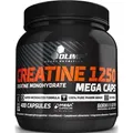 Olimp Creatine Mega Caps - 400 Kapsel
